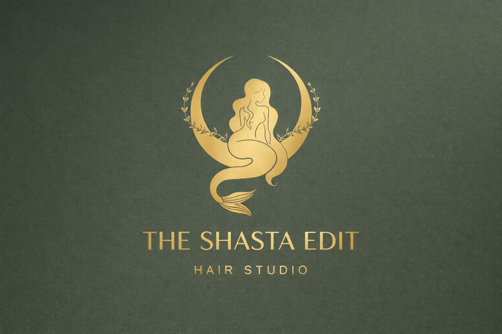 The Shasta Edit — Hair Studio, Wilmington NC
